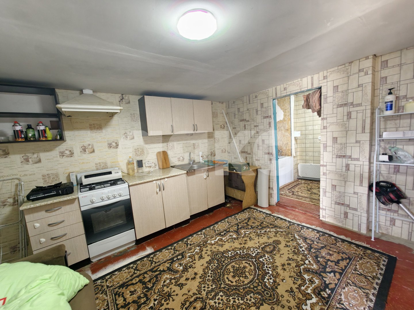 Фото №13: Дом 37 м² + 5.84 сот. - Платнировская, ул. Крупской, 98