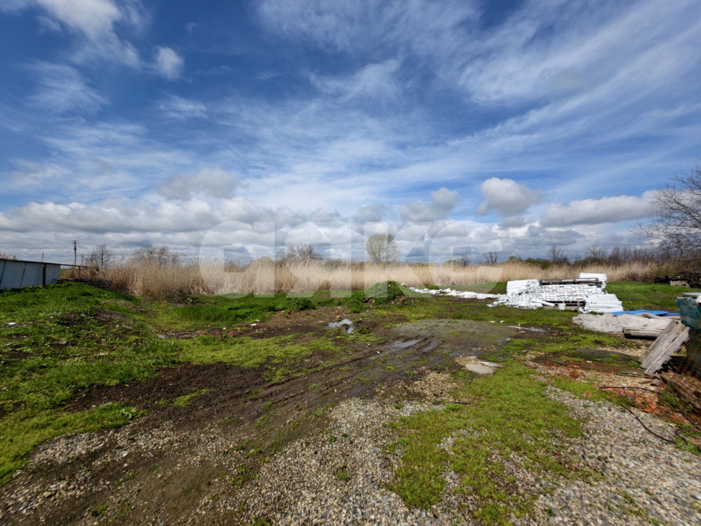 Фото №5: Дом 37 м² + 5.84 сот. - Платнировская, ул. Крупской, 98