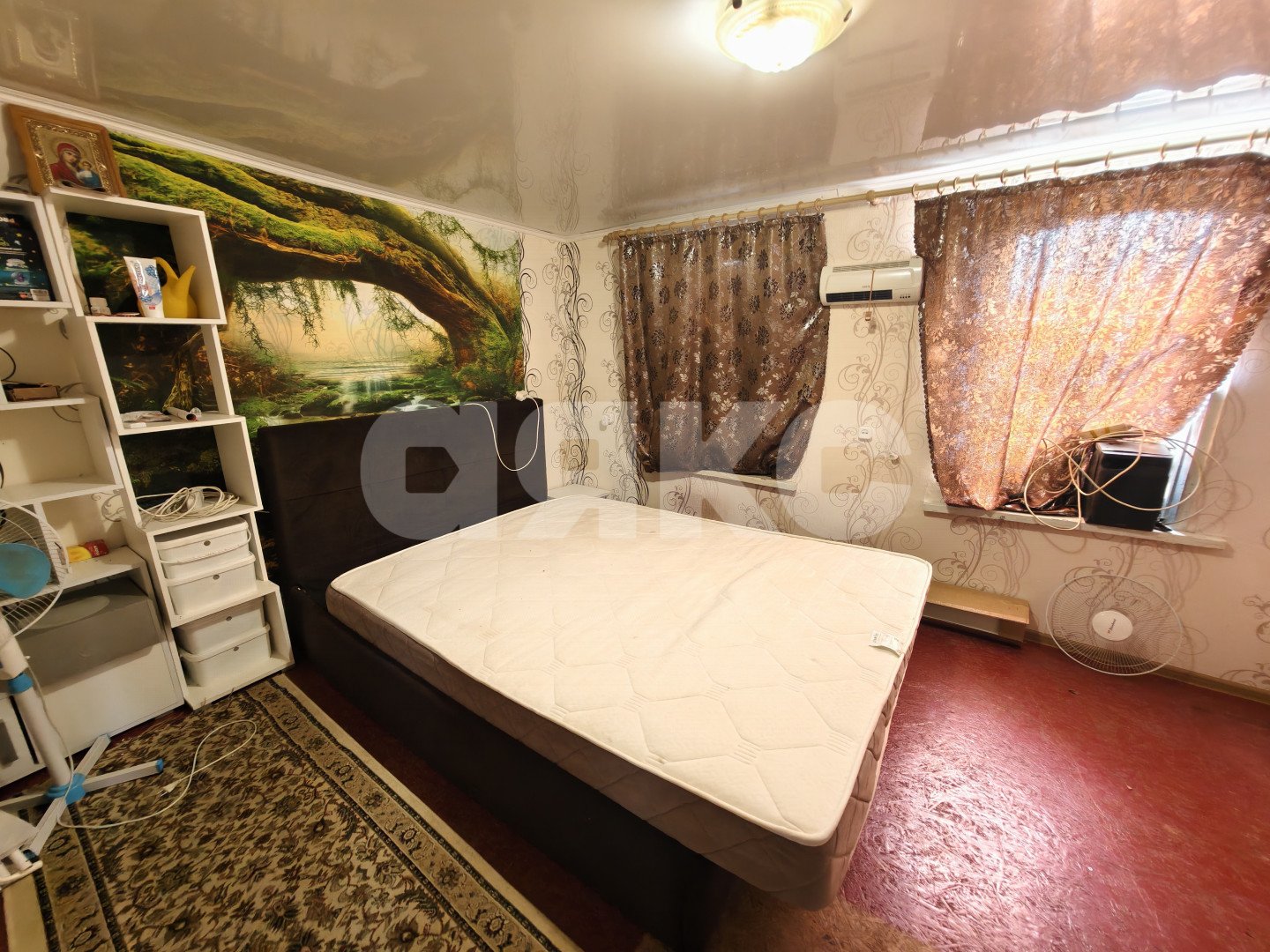 Фото №9: Дом 37 м² + 5.84 сот. - Платнировская, ул. Крупской, 98