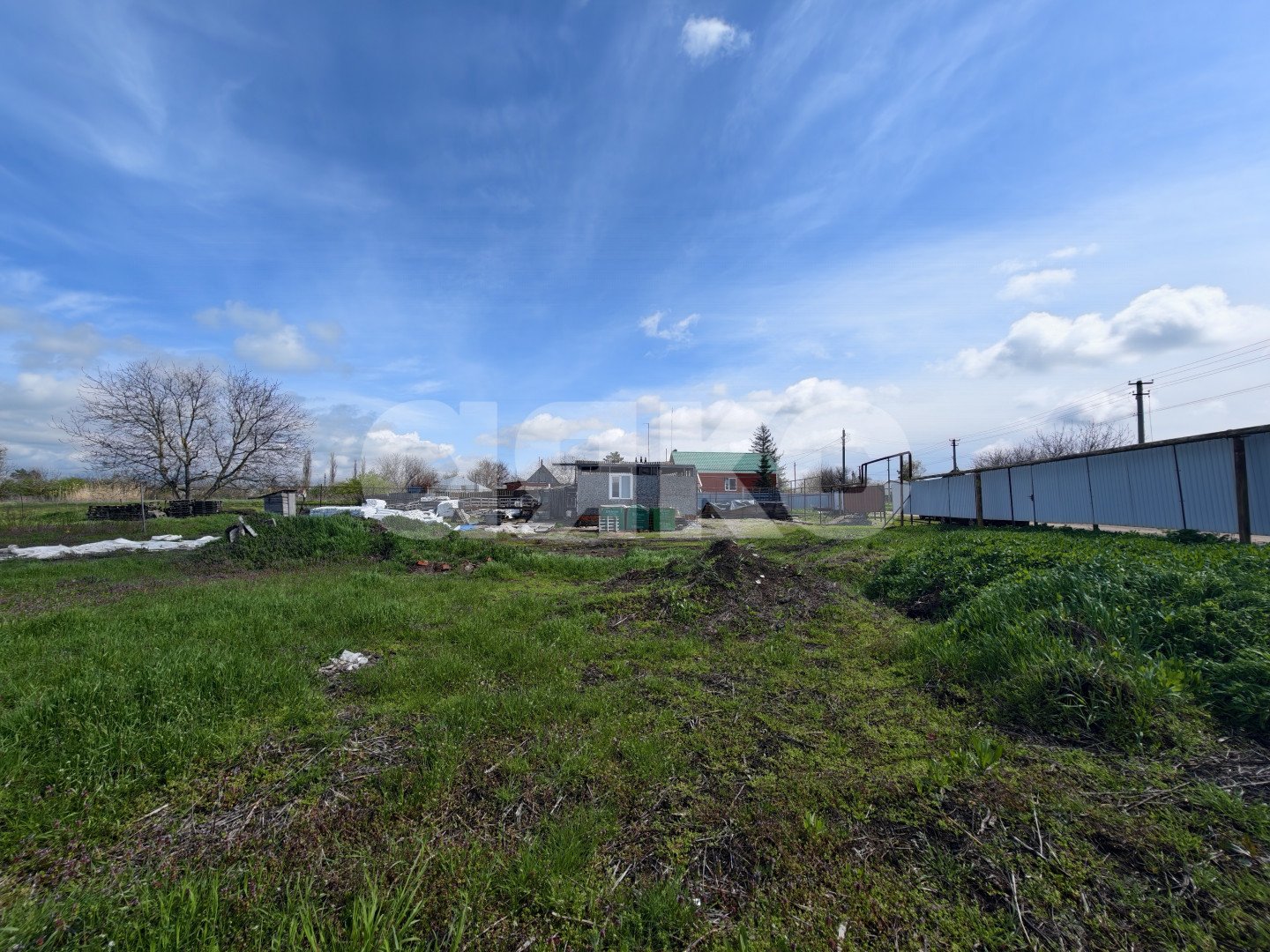 Фото №4: Дом 37 м² + 5.84 сот. - Платнировская, ул. Крупской, 98