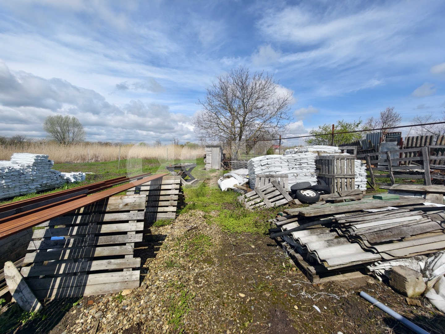 Фото №23: Дом 37 м² + 5.84 сот. - Платнировская, ул. Крупской, 98