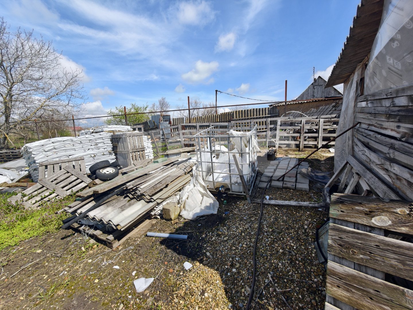 Фото №22: Дом 37 м² + 5.84 сот. - Платнировская, ул. Крупской, 98