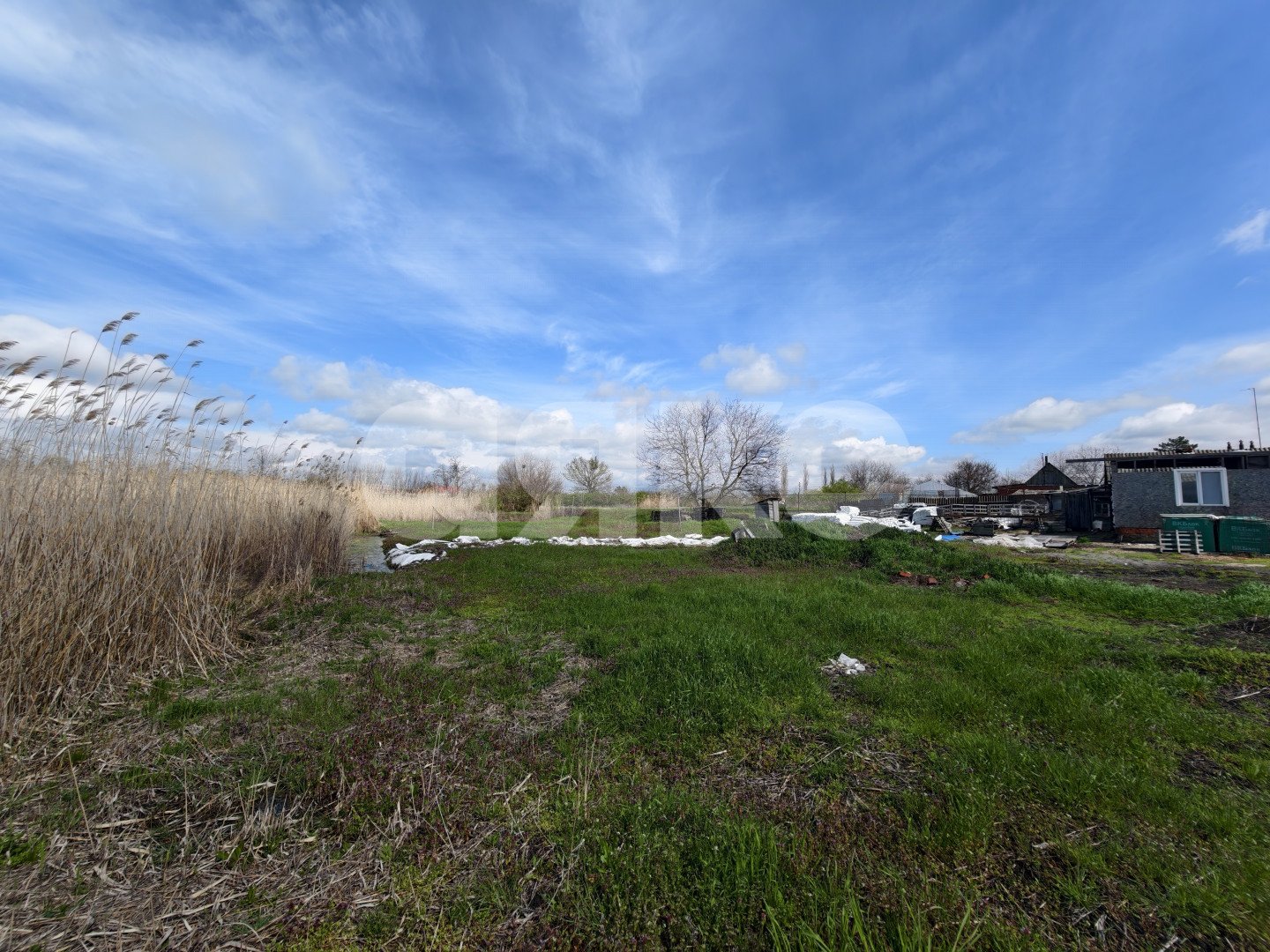 Фото №3: Дом 37 м² + 5.84 сот. - Платнировская, ул. Крупской, 98