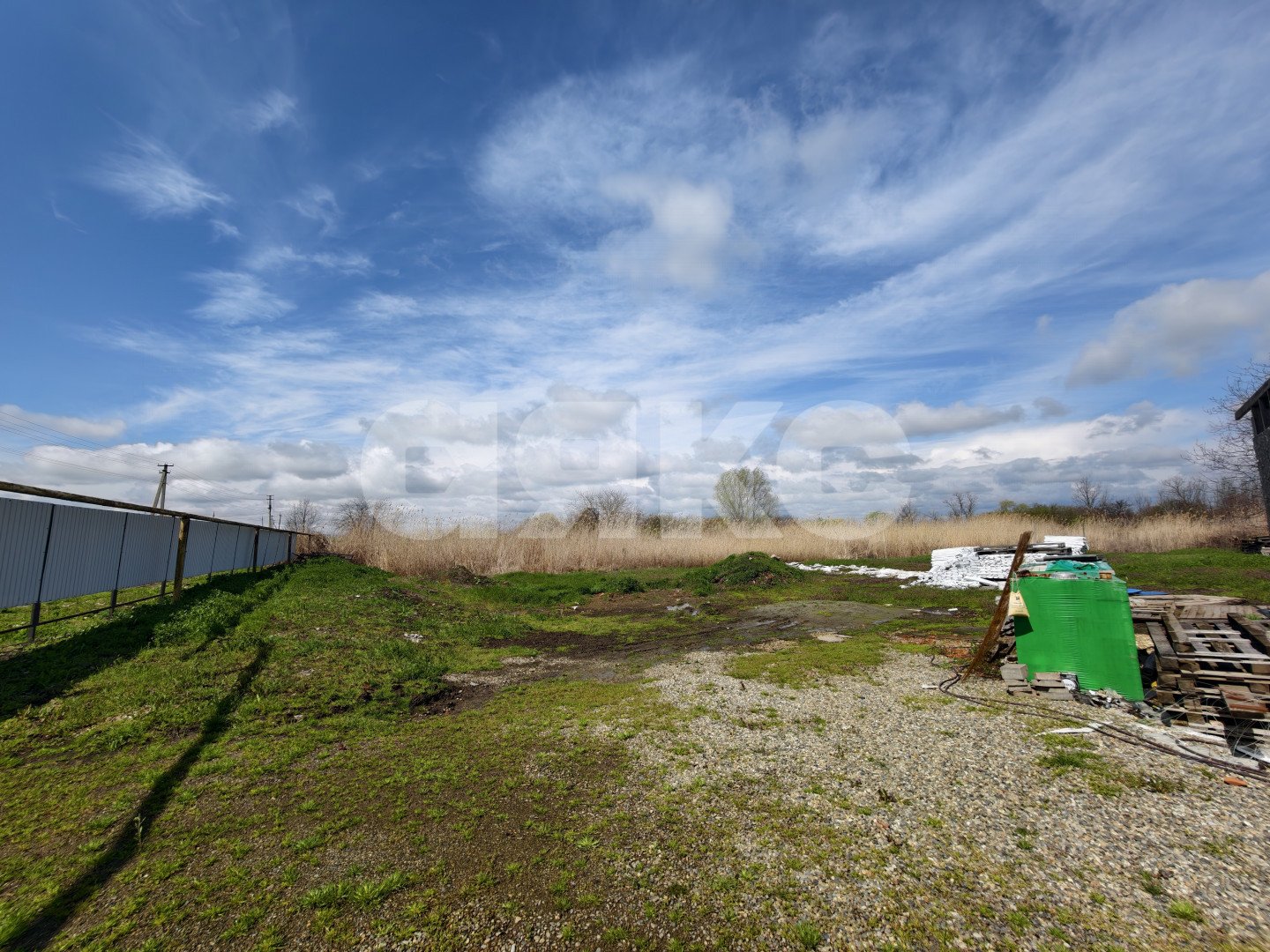 Фото №2: Дом 37 м² + 5.84 сот. - Платнировская, ул. Крупской, 98