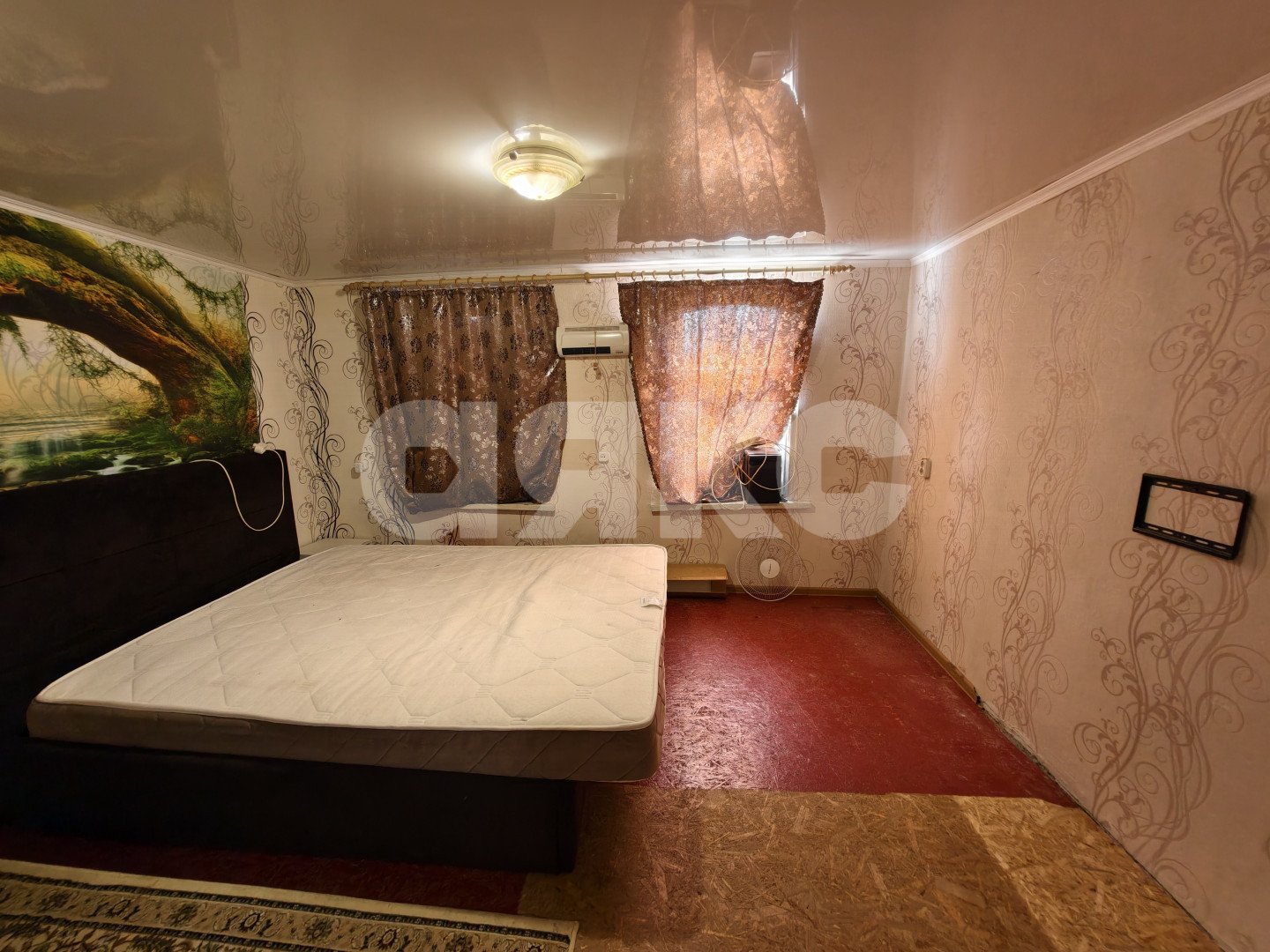 Фото №11: Дом 37 м² + 5.84 сот. - Платнировская, ул. Крупской, 98