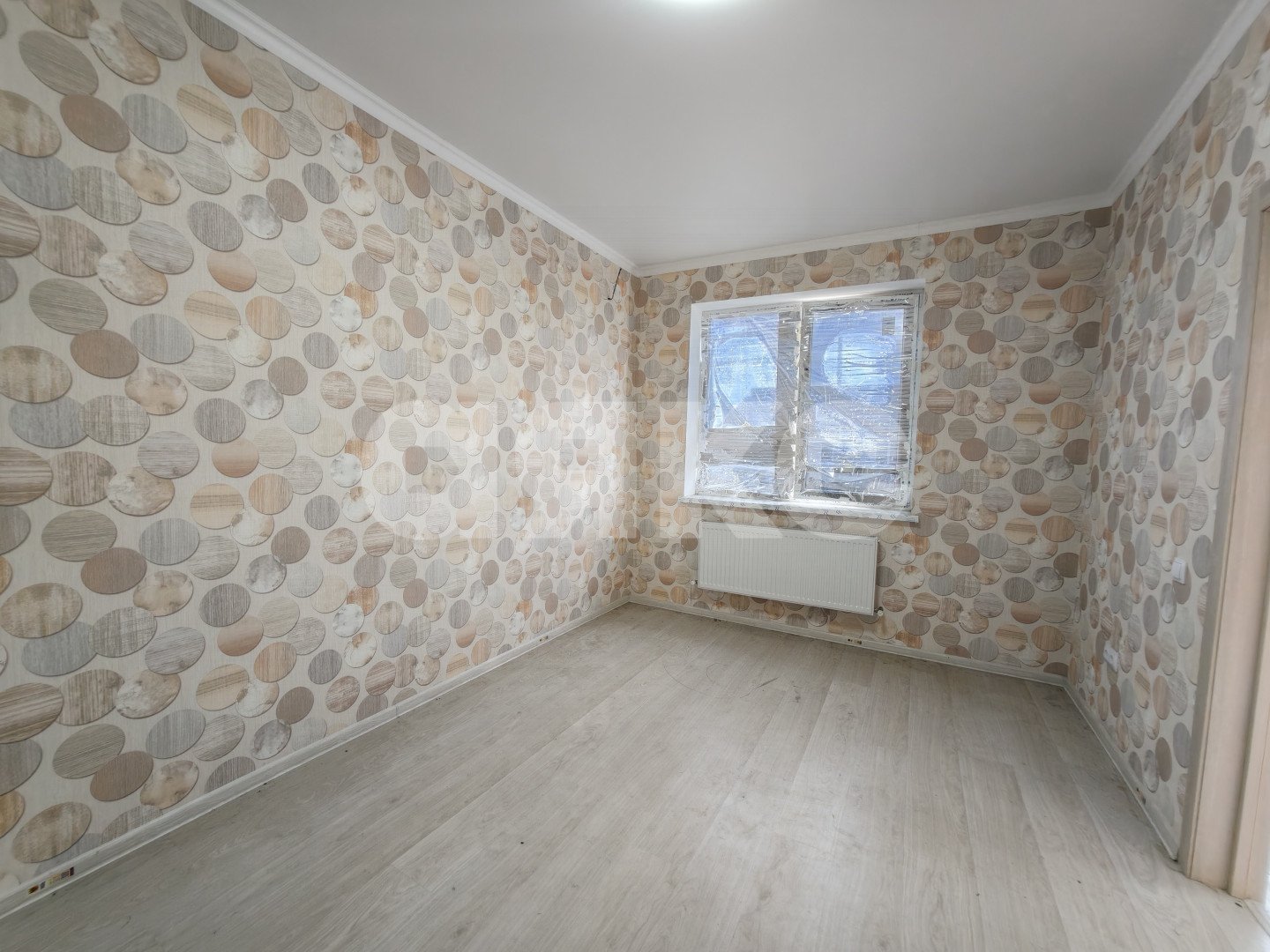 Фото №1: Таунхаус 37 м² + 1.42 сот. - Кореновск, ул. Дальняя, 6