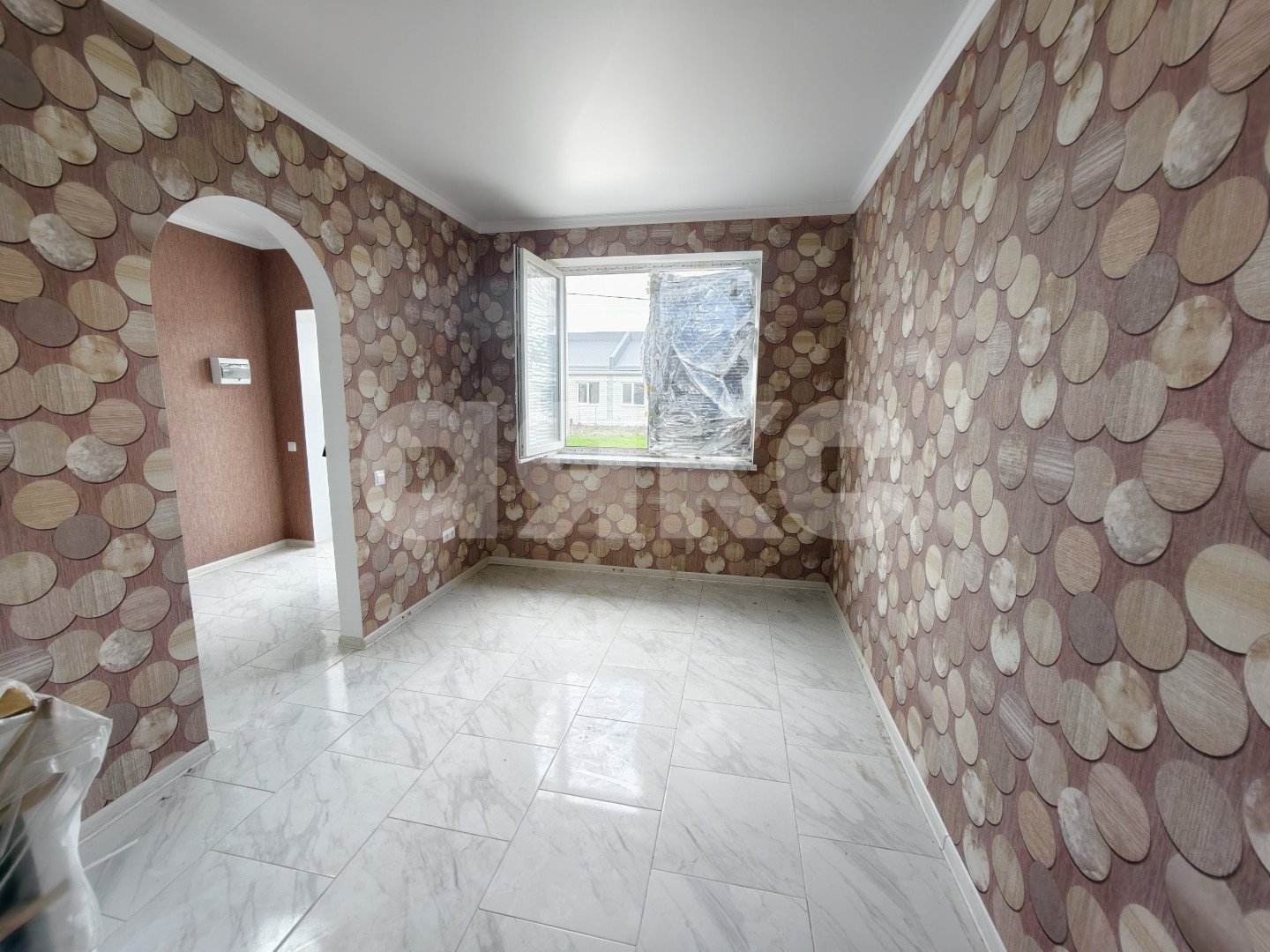 Фото №18: Таунхаус 37 м² + 1.42 сот. - Кореновск, ул. Дальняя, 6