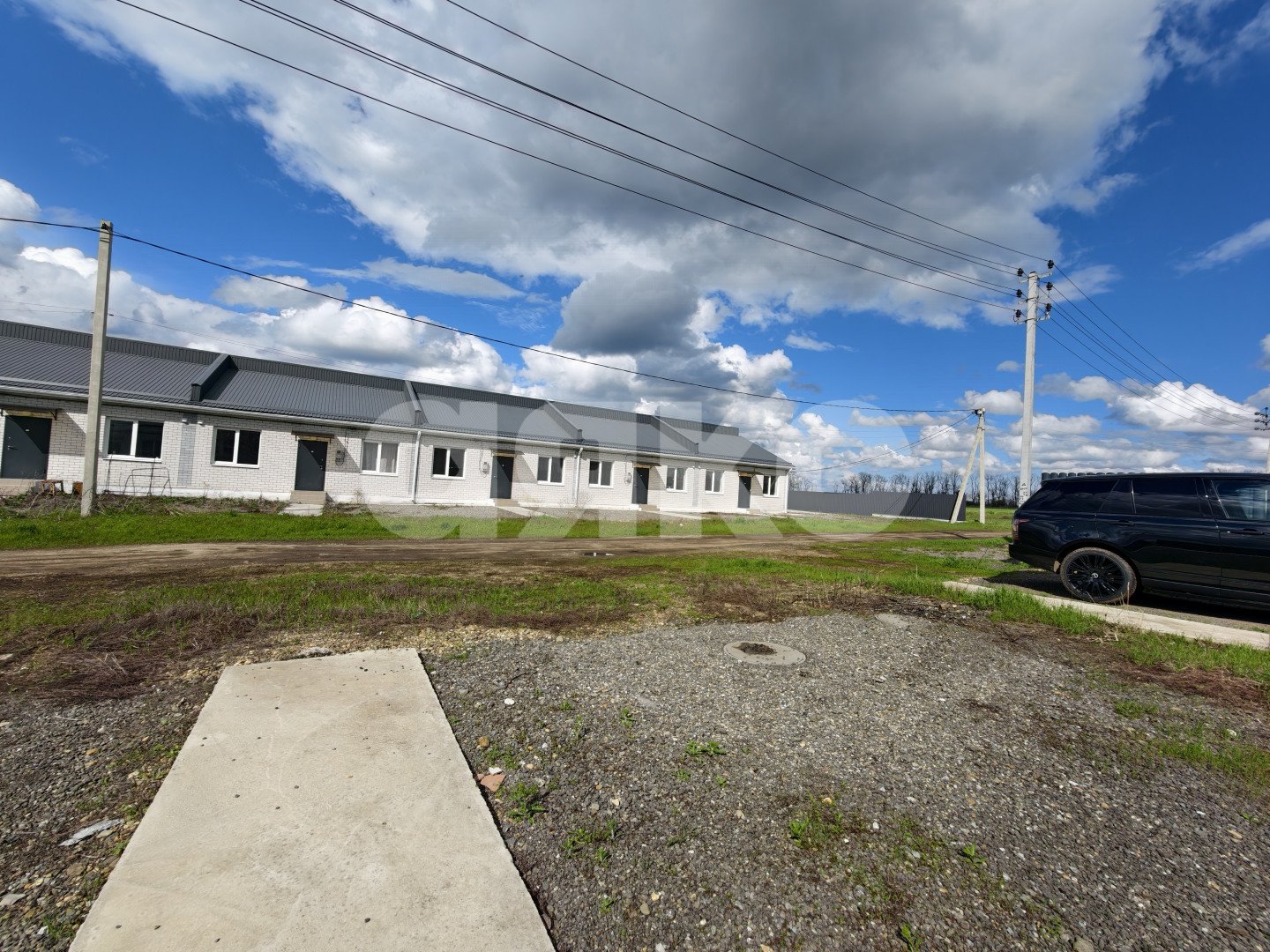 Фото №28: Таунхаус 37 м² + 1.42 сот. - Кореновск, ул. Дальняя, 6