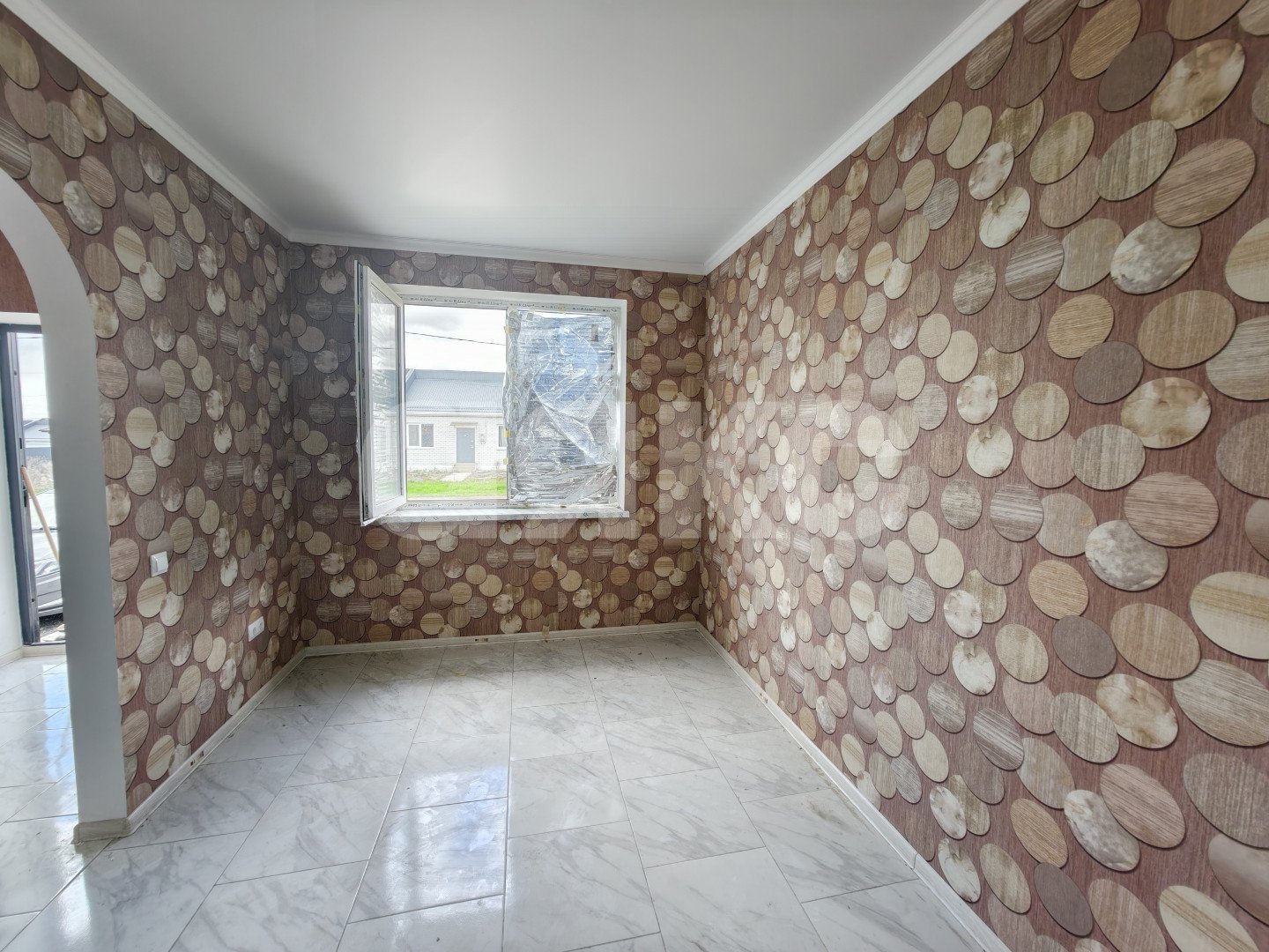 Фото №24: Таунхаус 37 м² + 1.42 сот. - Кореновск, ул. Дальняя, 6