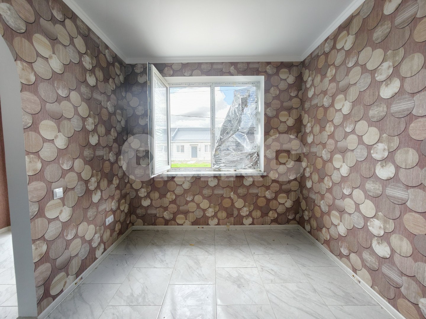 Фото №21: Таунхаус 37 м² + 1.42 сот. - Кореновск, ул. Дальняя, 6