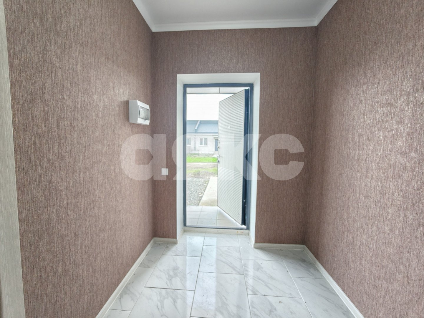 Фото №12: Таунхаус 37 м² + 1.42 сот. - Кореновск, ул. Дальняя, 6