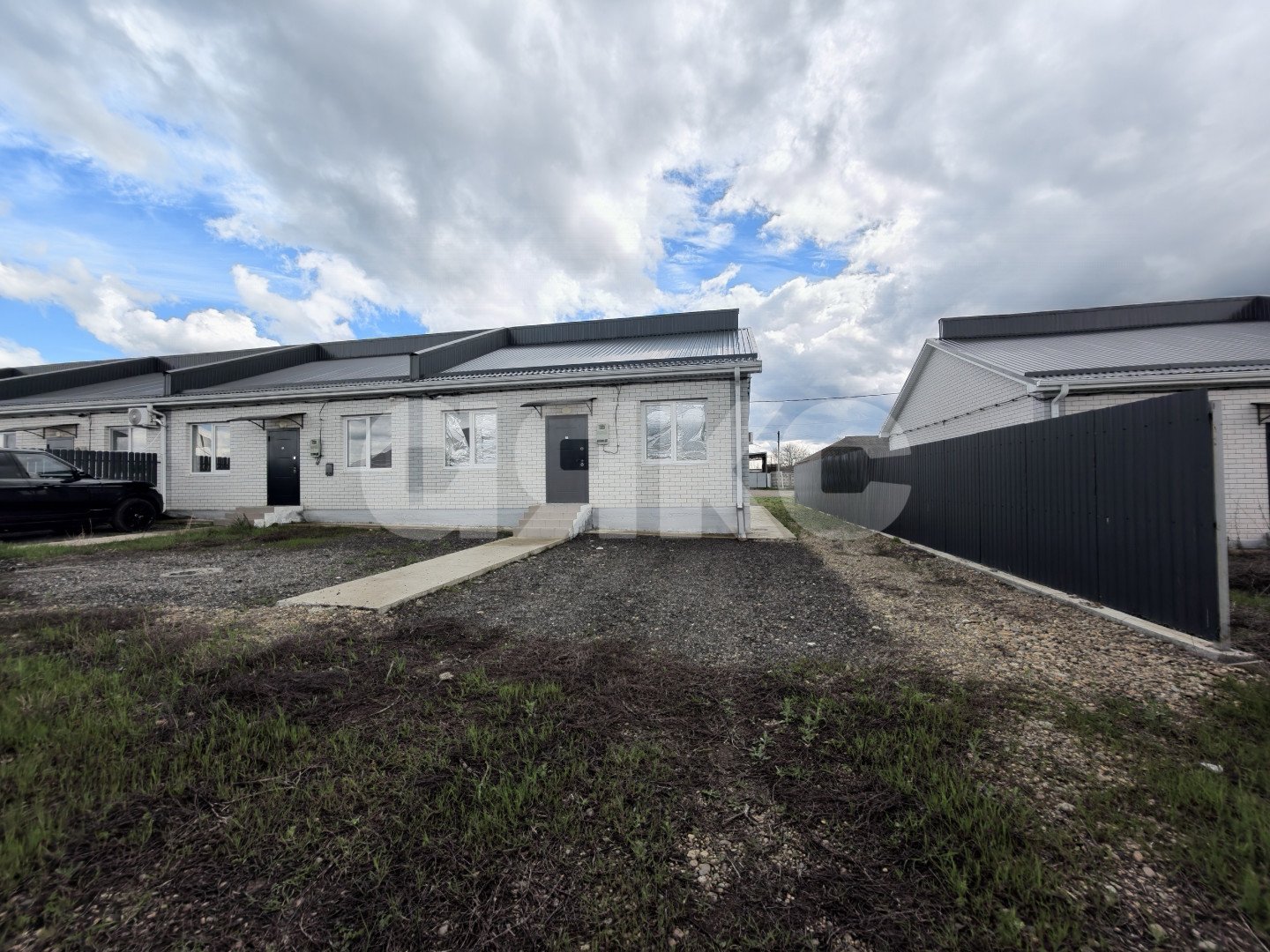 Фото №8: Таунхаус 37 м² + 1.42 сот. - Кореновск, ул. Дальняя, 6