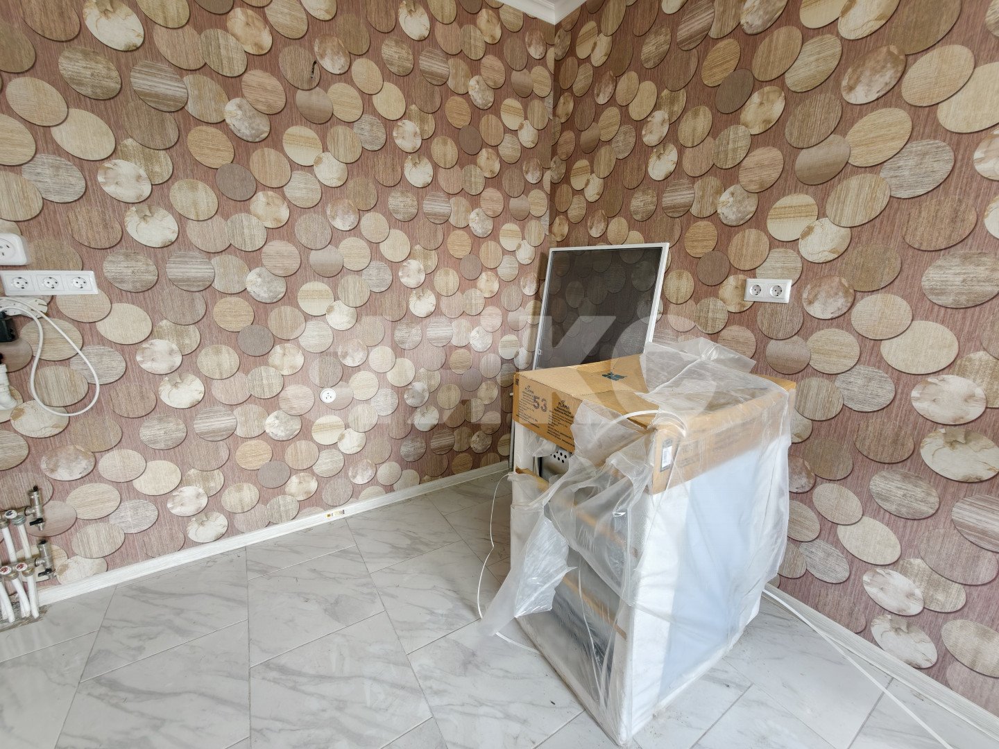 Фото №22: Таунхаус 37 м² + 1.42 сот. - Кореновск, ул. Дальняя, 6