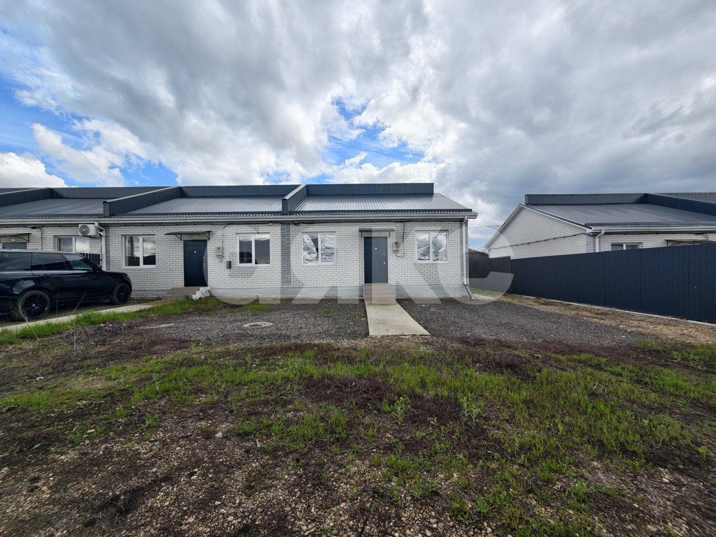 Фото №9: Таунхаус 37 м² + 1.42 сот. - Кореновск, ул. Дальняя, 6