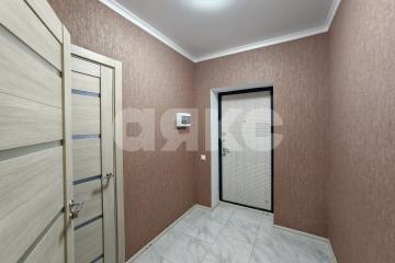 Фото №2: Таунхаус 37 м² - Кореновск, ул. Дальняя, 6