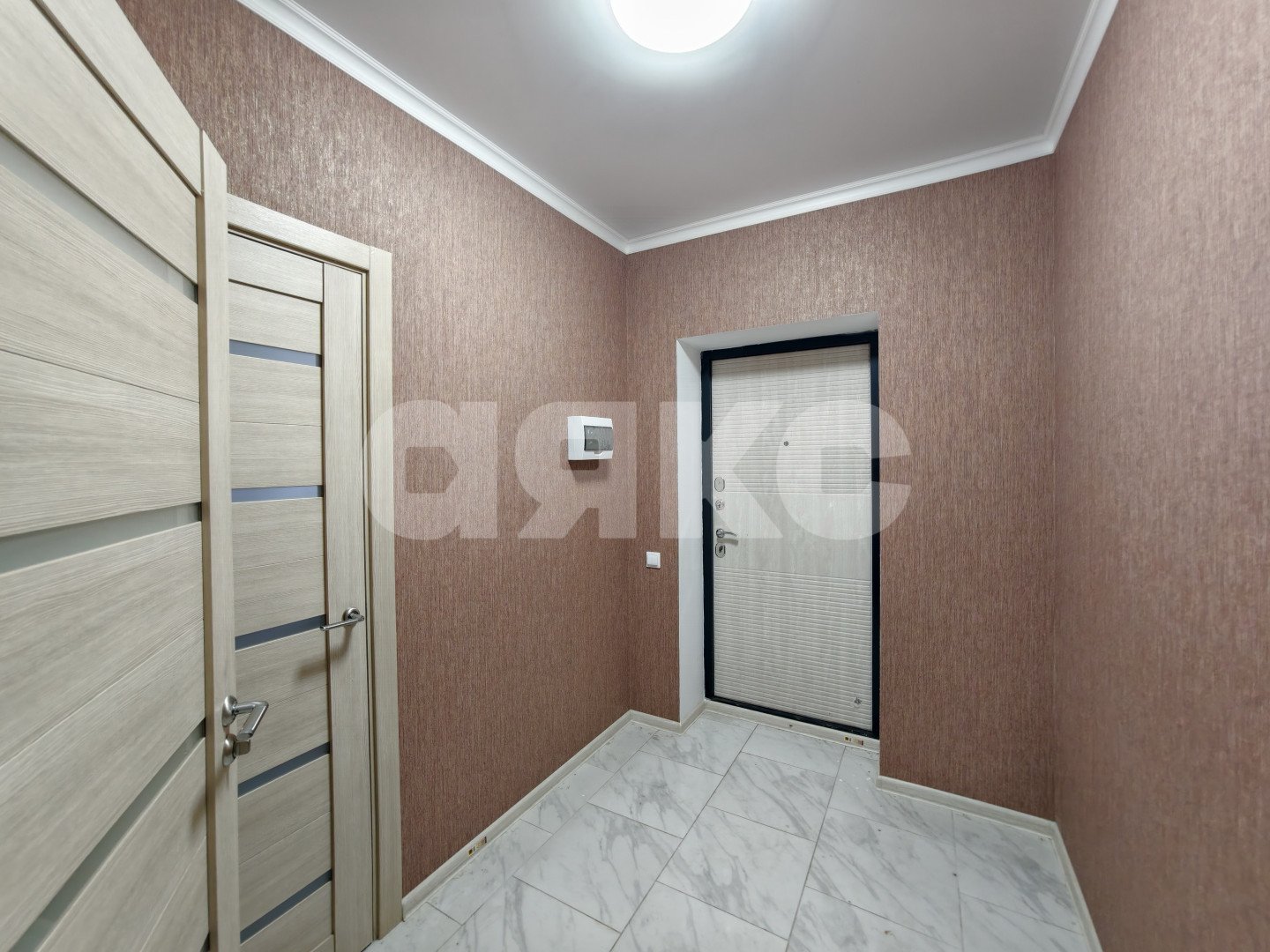 Фото №2: Таунхаус 37 м² + 1.42 сот. - Кореновск, ул. Дальняя, 6