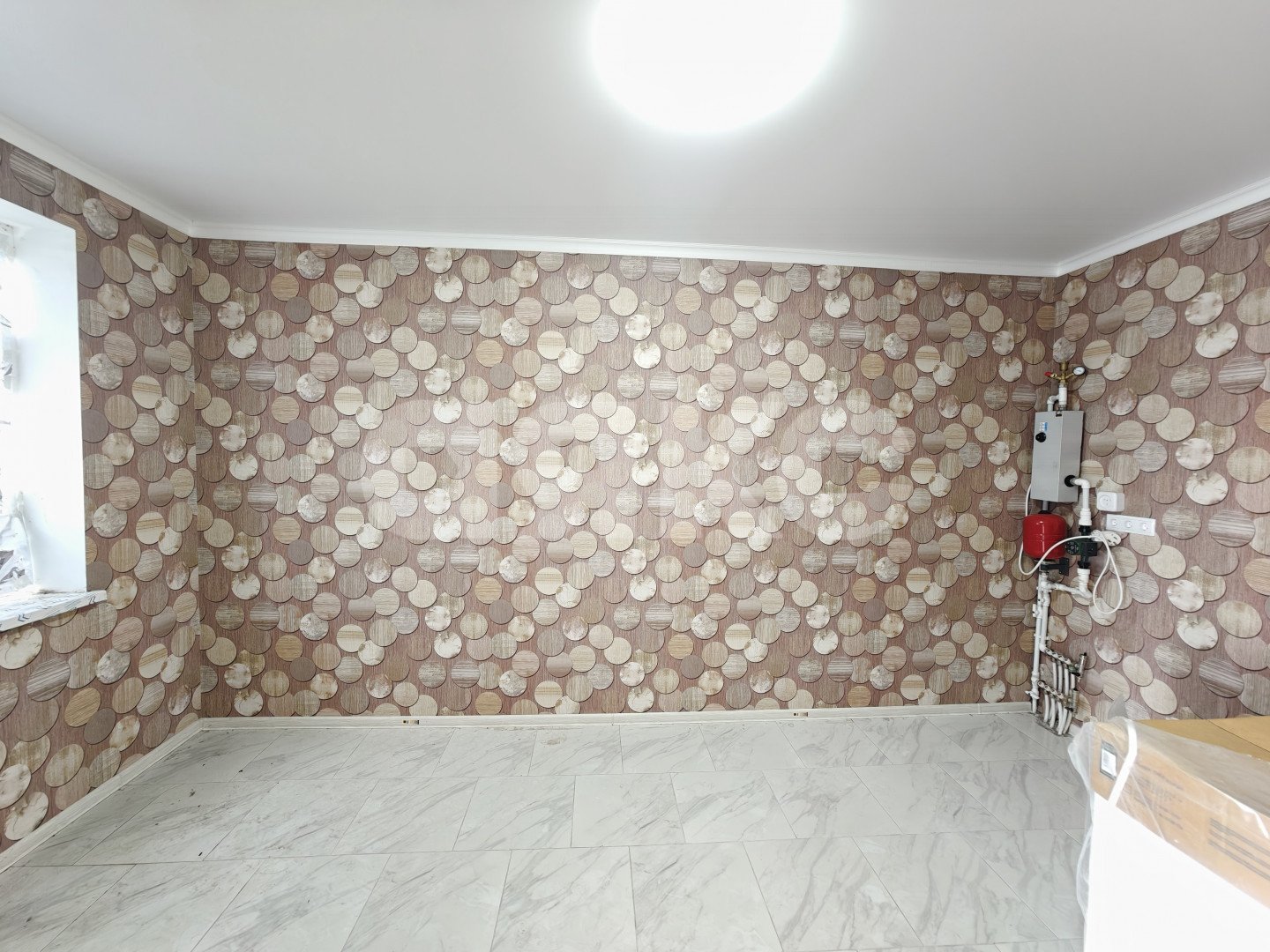 Фото №27: Таунхаус 37 м² + 1.42 сот. - Кореновск, ул. Дальняя, 6