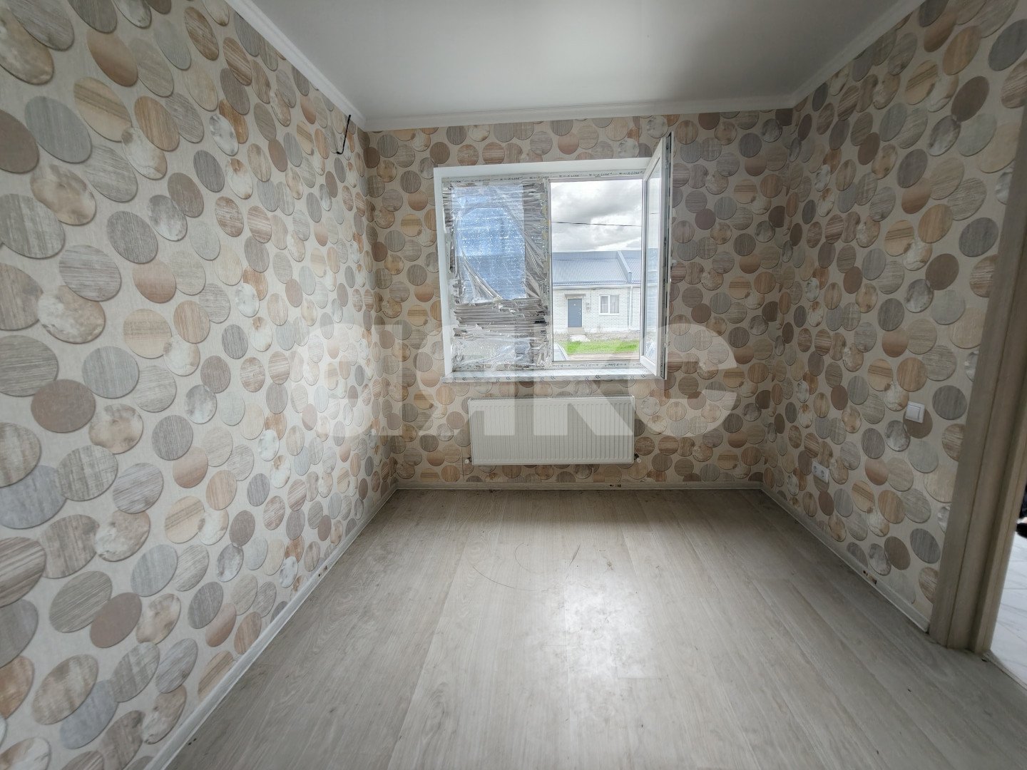 Фото №14: Таунхаус 37 м² + 1.42 сот. - Кореновск, ул. Дальняя, 6