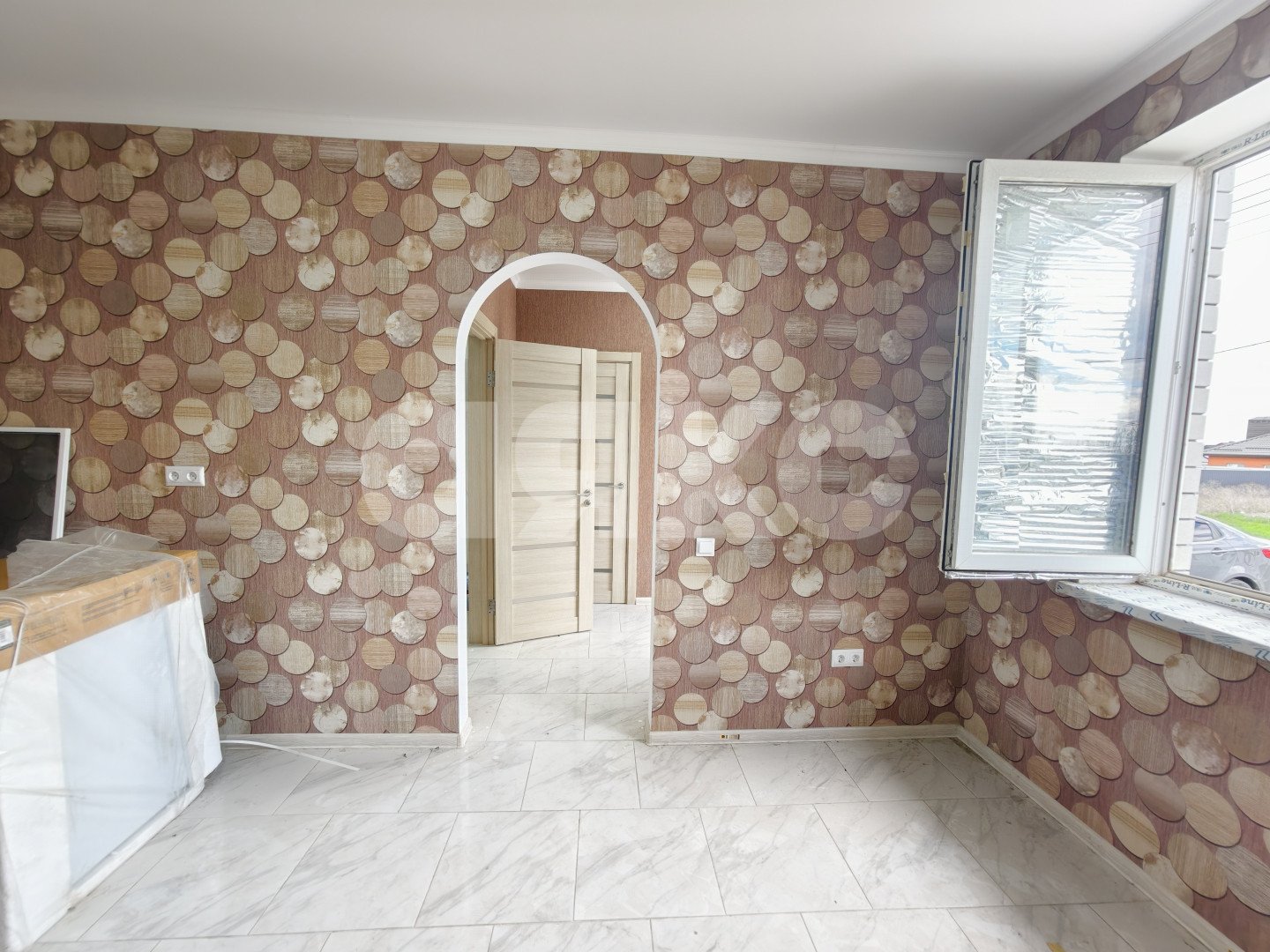 Фото №16: Таунхаус 37 м² + 1.42 сот. - Кореновск, ул. Дальняя, 6