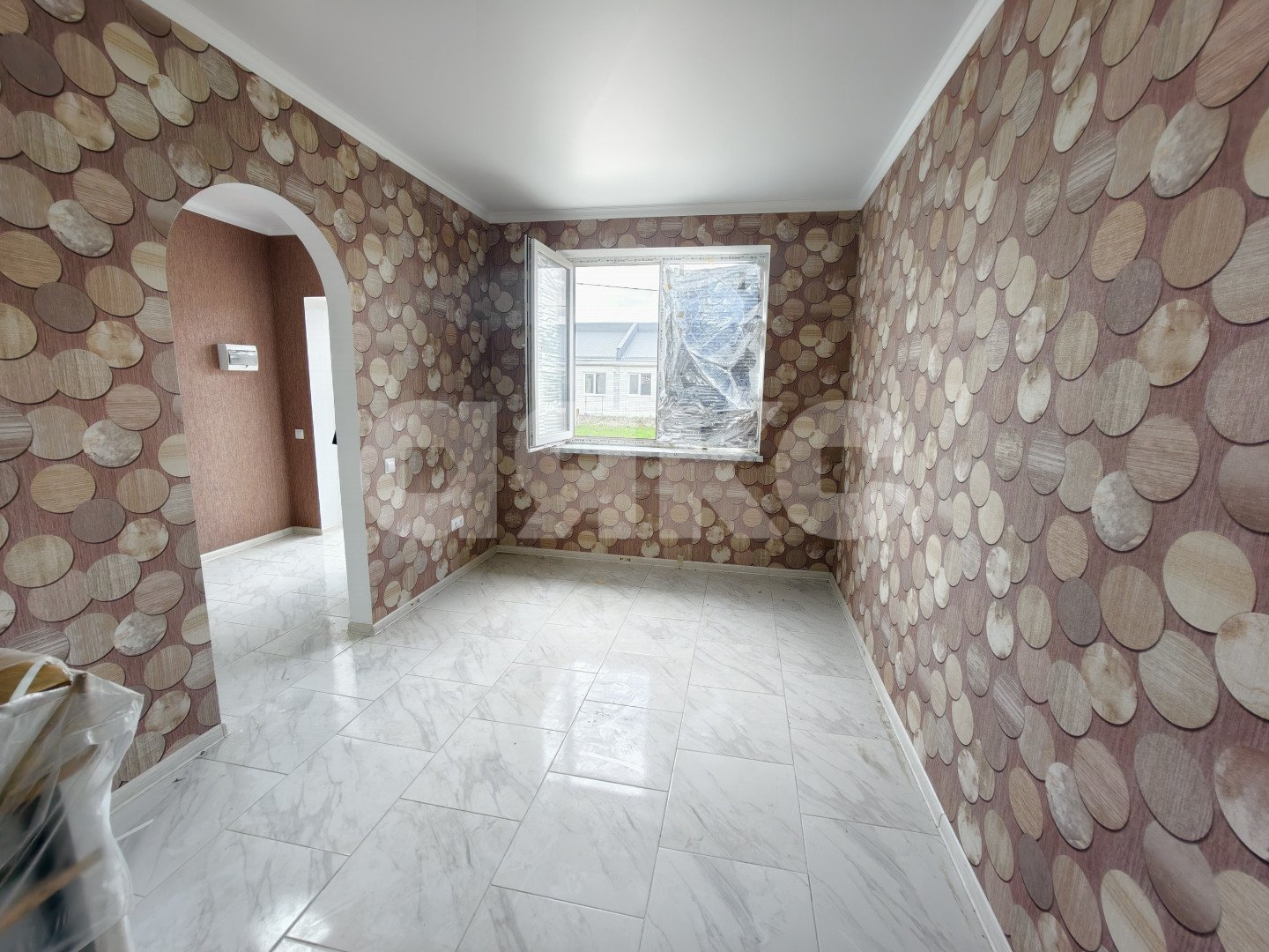 Фото №19: Таунхаус 37 м² + 1.42 сот. - Кореновск, ул. Дальняя, 6