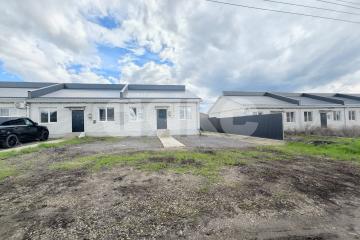 Фото №3: Таунхаус 37 м² - Кореновск, ул. Дальняя, 6