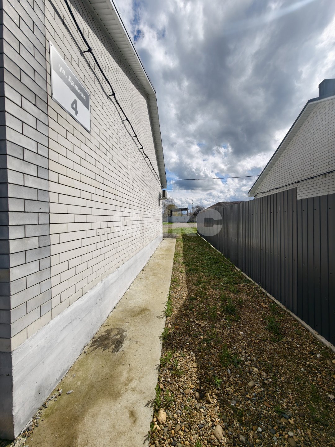 Фото №29: Таунхаус 37 м² + 1.42 сот. - Кореновск, ул. Дальняя, 6