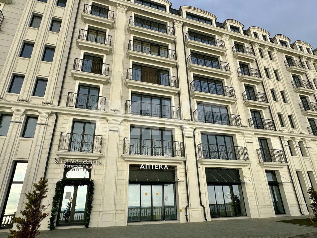 Фото №26: 1-комнатная квартира 73 м² - Анапа, ул. Толстого, 27