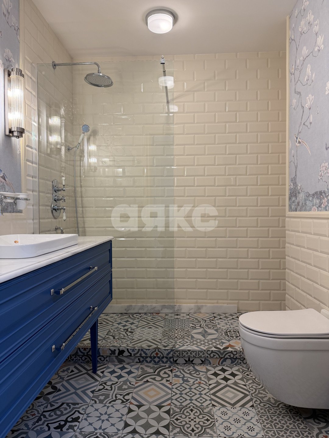 Фото №24: 1-комнатная квартира 73 м² - Анапа, ул. Толстого, 27