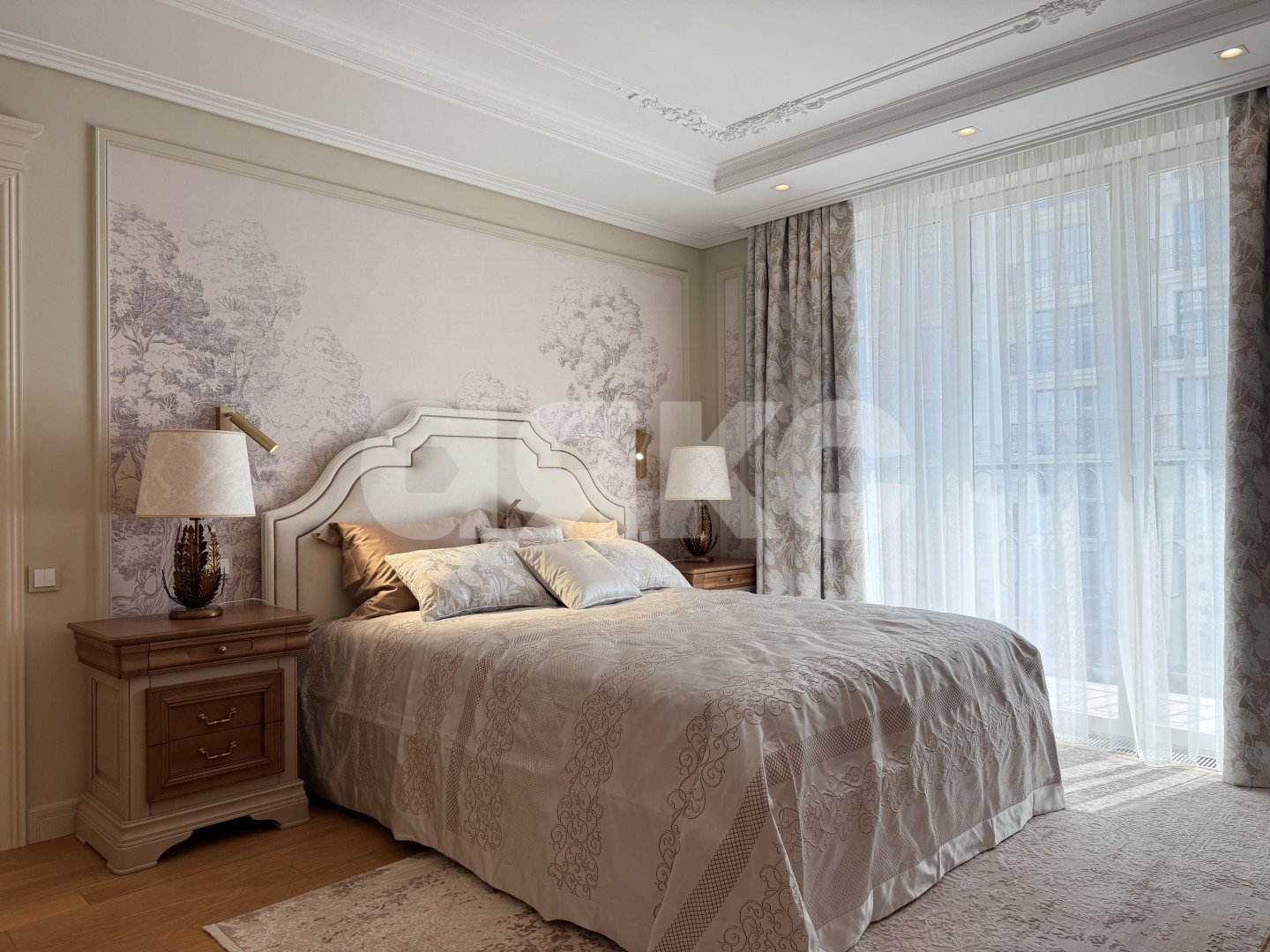 Фото №21: 1-комнатная квартира 73 м² - Анапа, ул. Толстого, 27