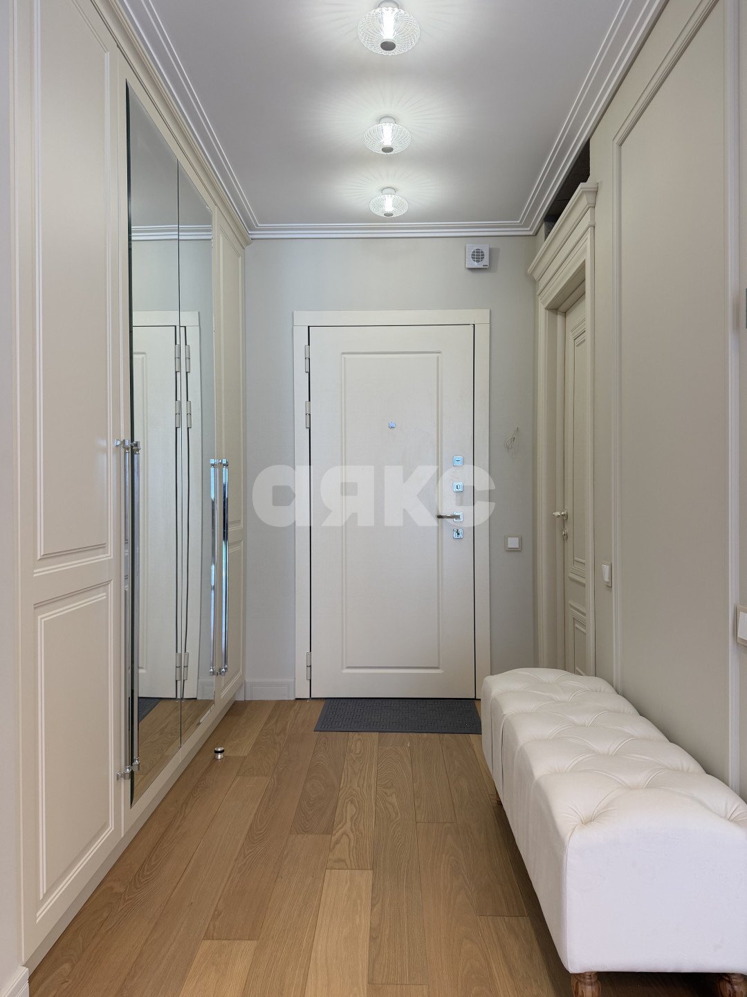 Фото №9: 1-комнатная квартира 73 м² - Анапа, ул. Толстого, 27