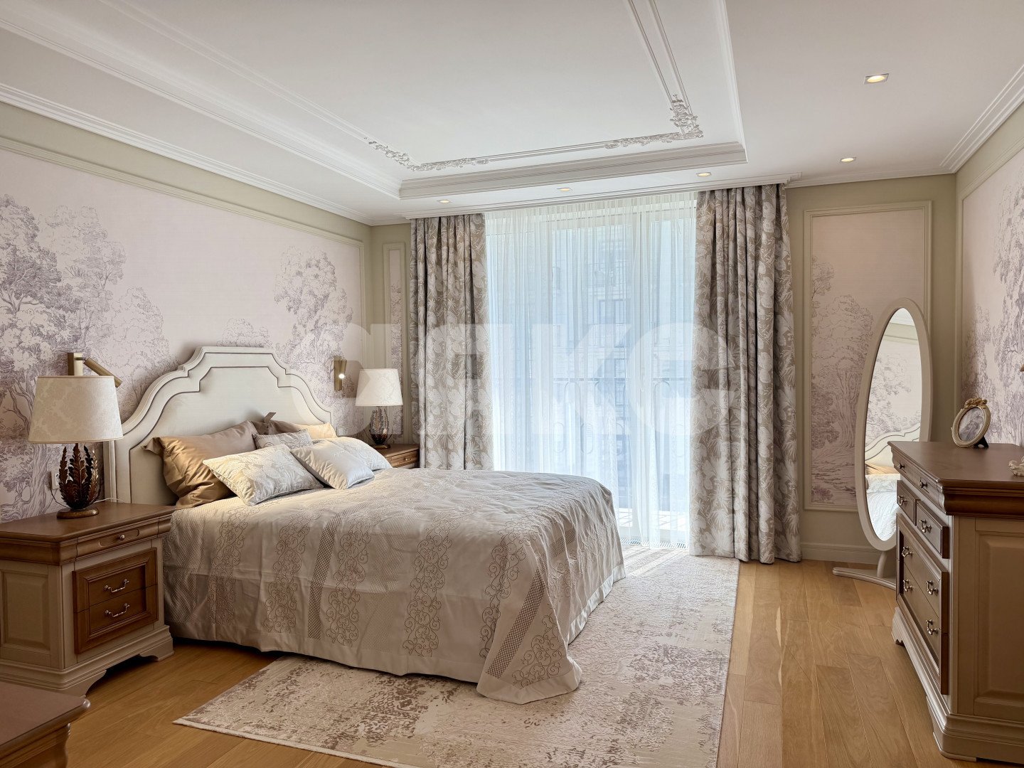 Фото №14: 1-комнатная квартира 73 м² - Анапа, ул. Толстого, 27