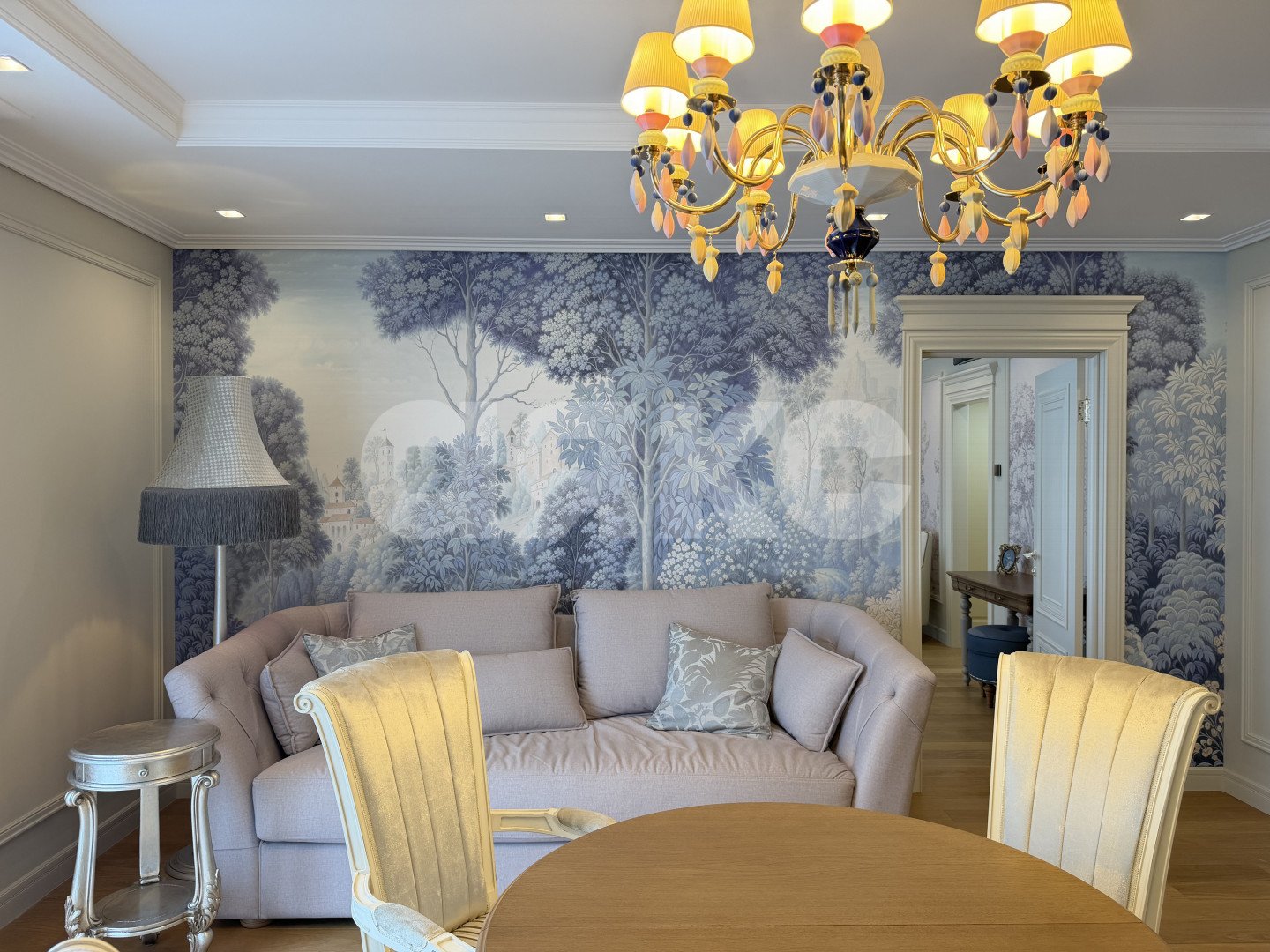 Фото №5: 1-комнатная квартира 73 м² - Анапа, ул. Толстого, 27