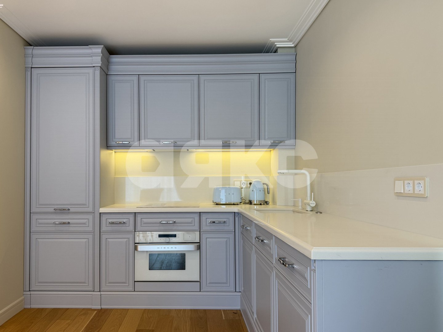 Фото №8: 1-комнатная квартира 73 м² - Анапа, ул. Толстого, 27