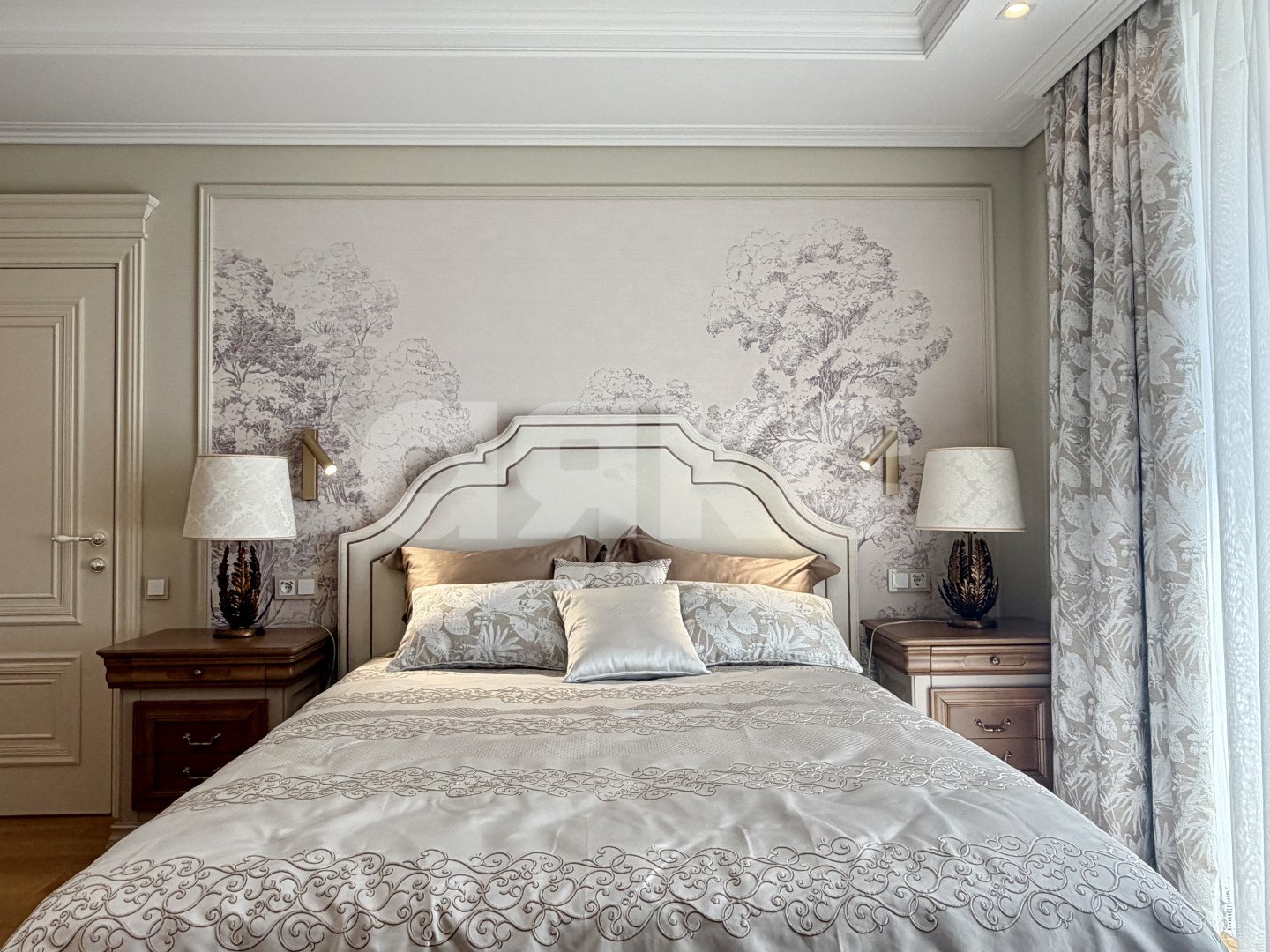 Фото №19: 1-комнатная квартира 73 м² - Анапа, ул. Толстого, 27