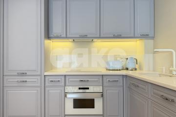 Фото №1: 1-комнатная квартира 73 м² - Анапа, ул. Толстого, 27