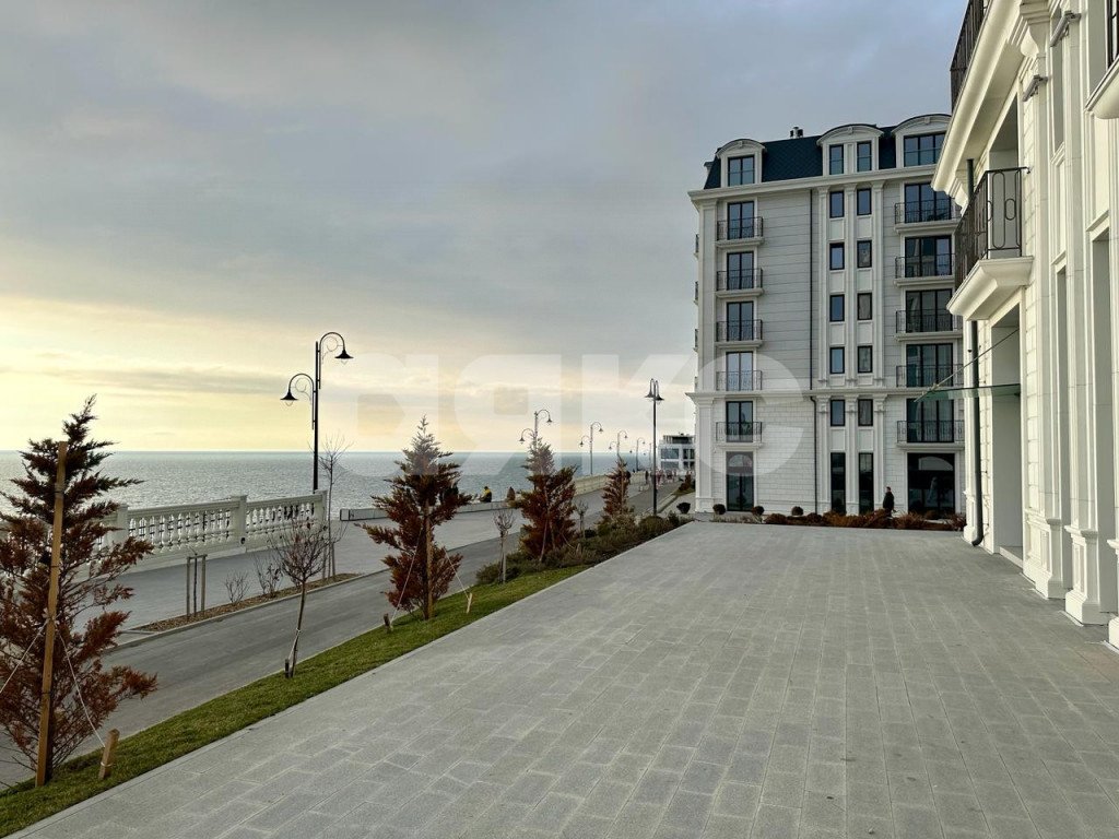 Фото №27: 1-комнатная квартира 73 м² - Анапа, ул. Толстого, 27