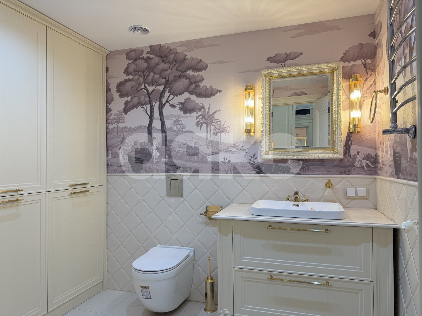 Фото №11: 1-комнатная квартира 73 м² - Анапа, ул. Толстого, 27