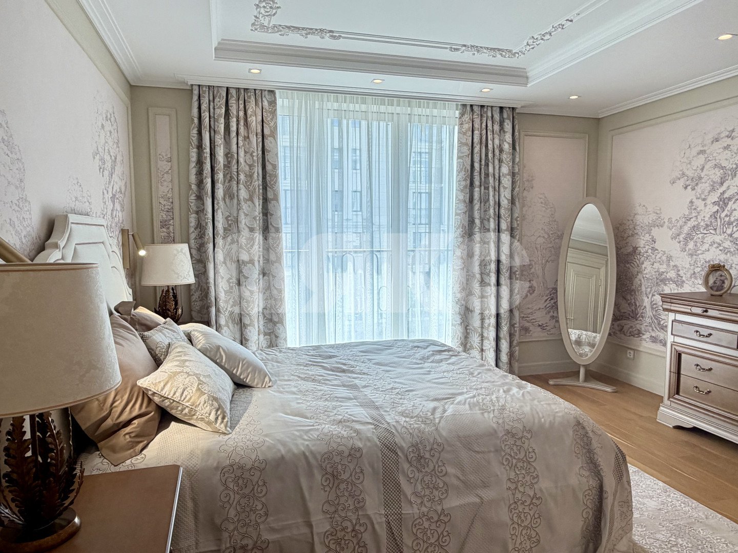 Фото №18: 1-комнатная квартира 73 м² - Анапа, ул. Толстого, 27