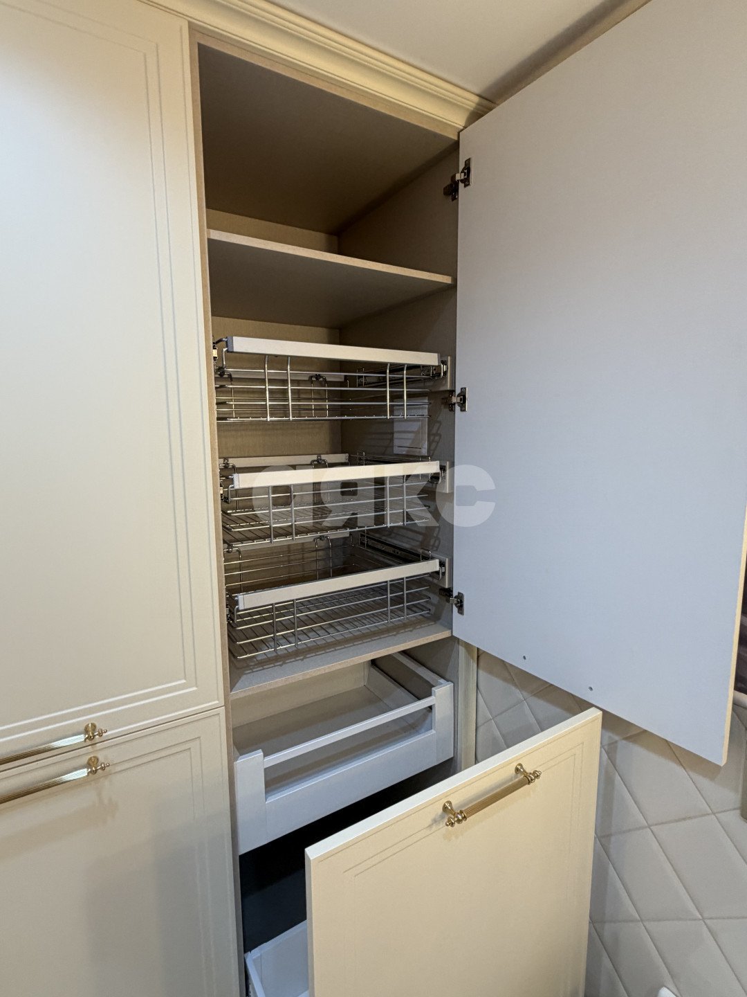 Фото №13: 1-комнатная квартира 73 м² - Анапа, ул. Толстого, 27