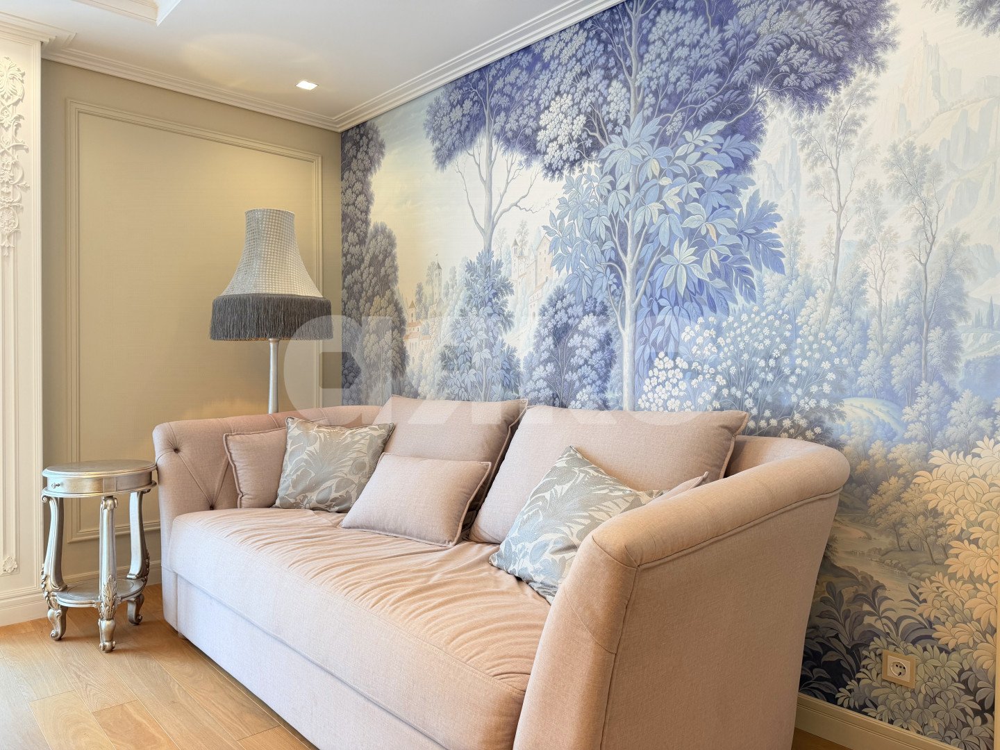 Фото №6: 1-комнатная квартира 73 м² - Анапа, ул. Толстого, 27