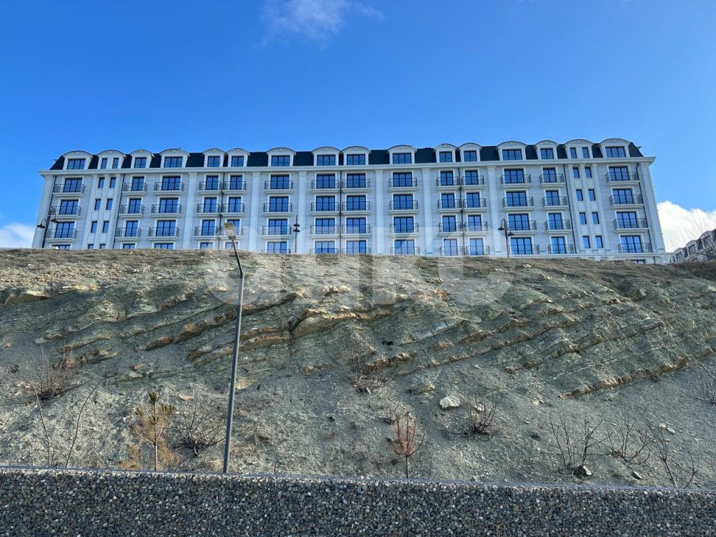 Фото №28: 1-комнатная квартира 73 м² - Анапа, ул. Толстого, 27