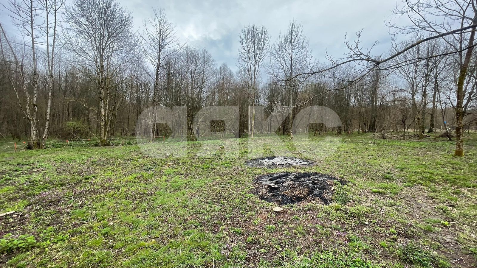 Фото №8: Участок садоводство 10 сот. - садовые участки Лесник