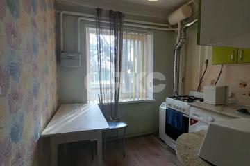 Фото №1: 3-комнатная квартира 44 м² - Кореновск, мкр. 2-й квартал, ул. Фрунзе, 69