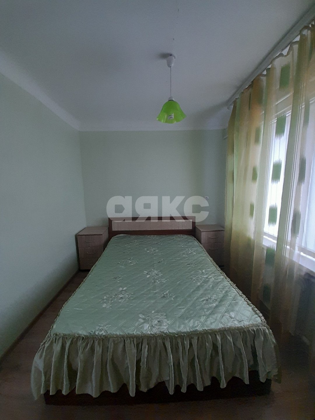 Фото №7: 3-комнатная квартира 44 м² - Кореновск, мкр. 2-й квартал, ул. Фрунзе, 69