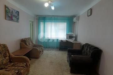 Фото №5: 3-комнатная квартира 44 м² - Кореновск, мкр. 2-й квартал, ул. Фрунзе, 69