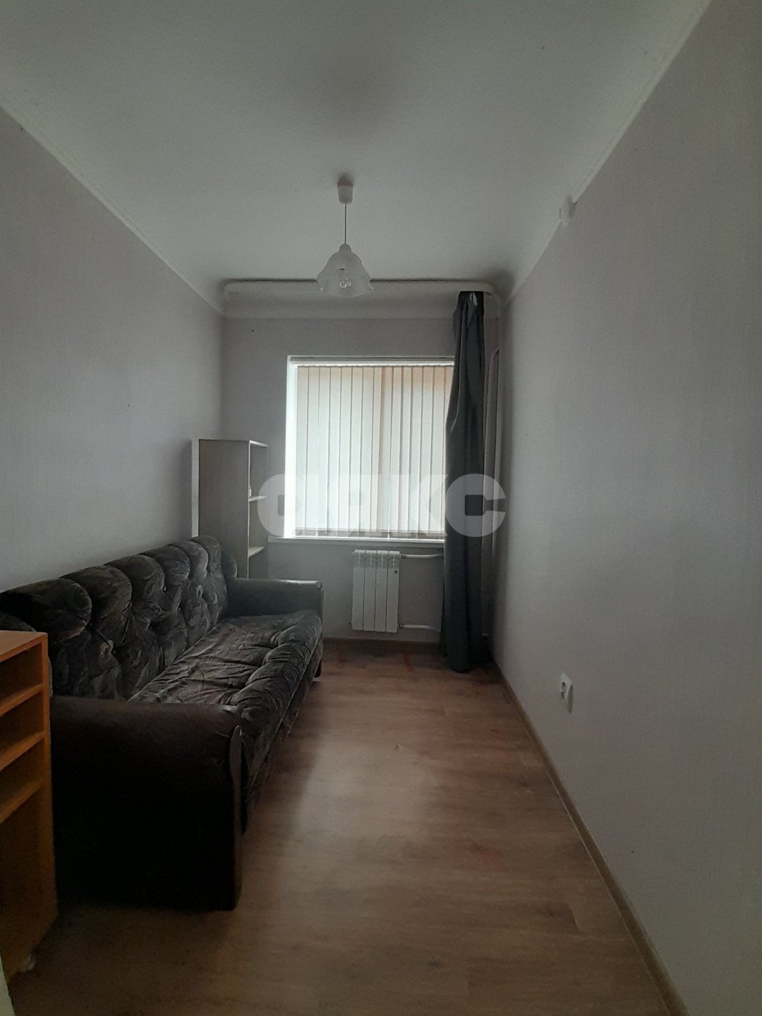 Фото №9: 3-комнатная квартира 44 м² - Кореновск, мкр. 2-й квартал, ул. Фрунзе, 69