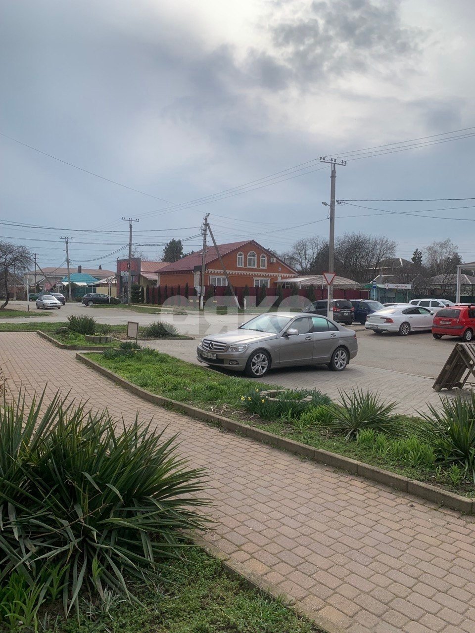 Фото №16: 3-комнатная квартира 44 м² - Кореновск, мкр. 2-й квартал, ул. Фрунзе, 69