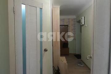 Фото №3: 3-комнатная квартира 44 м² - Кореновск, мкр. 2-й квартал, ул. Фрунзе, 69