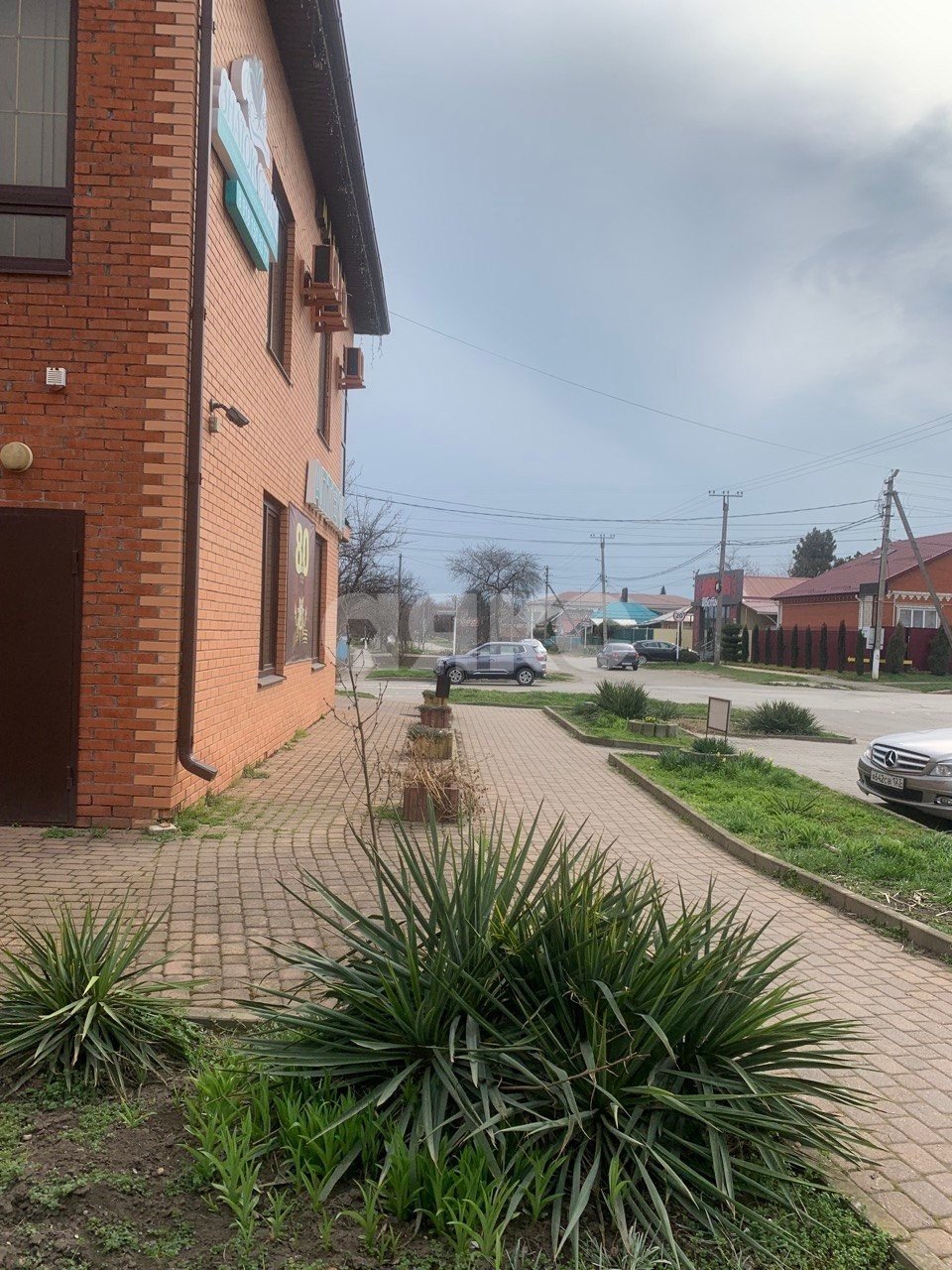 Фото №25: 3-комнатная квартира 44 м² - Кореновск, мкр. 2-й квартал, ул. Фрунзе, 69