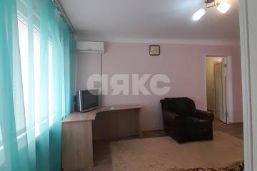 Фото №4: 3-комнатная квартира 44 м² - Кореновск, мкр. 2-й квартал, ул. Фрунзе, 69